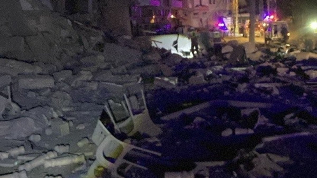 İsrail ordusu: Lübnan’da 70’i aşkın Hizbullah hedefini vurduk