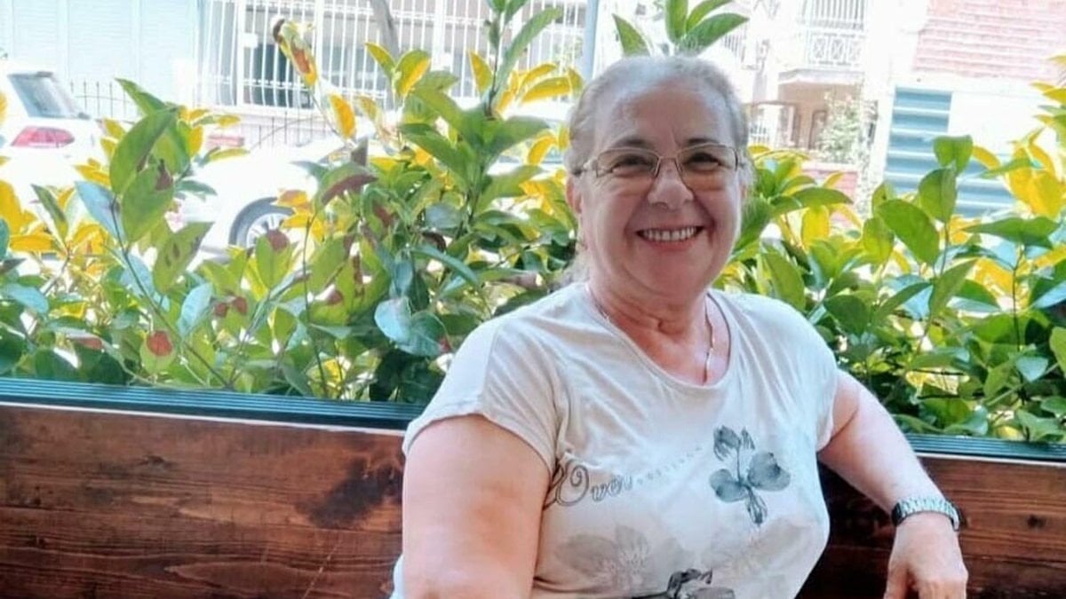 İzmir'de yanmış cesedi bulunan kadına dair yeni detaylar
