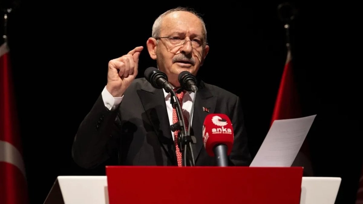Kemal Kılıçdaroğlu, Mustafa Balbay’a konuştu: İBB davası siyasi değil yolsuzluk