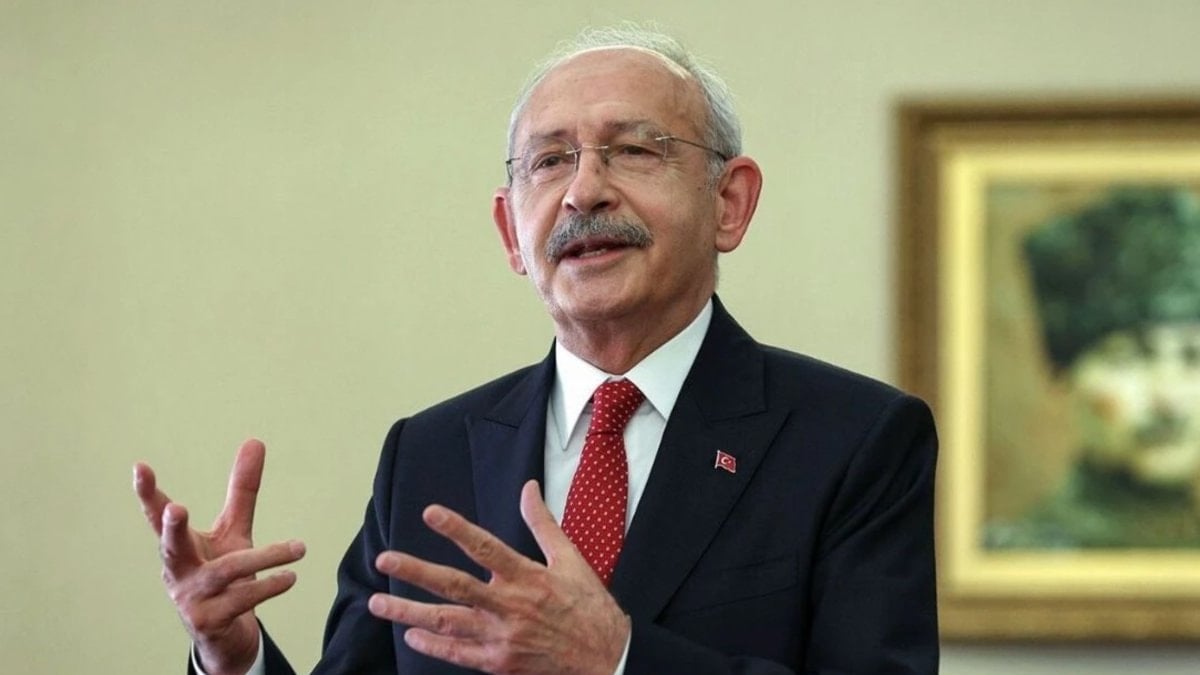 Kemal Kılıçdaroğlu'na yakın isimler 10 maddelik manifesto yayınladı