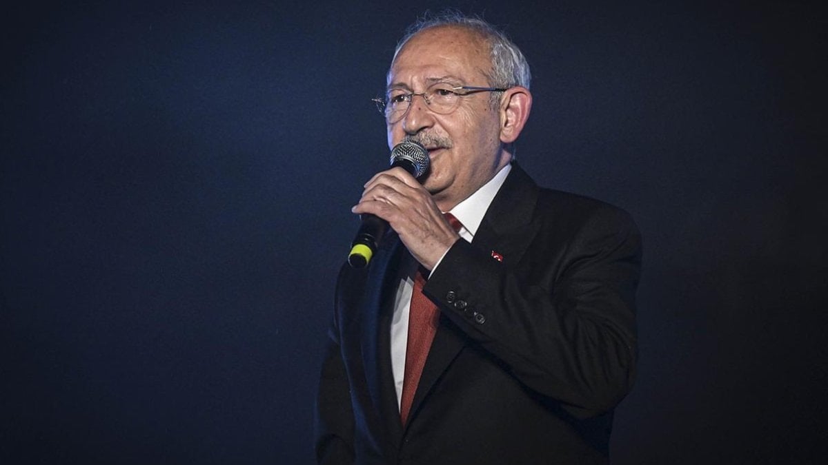 Kemal Kılıçdaroğlu'nun affetmeyeceği tek ismin kim olduğu belli oldu
