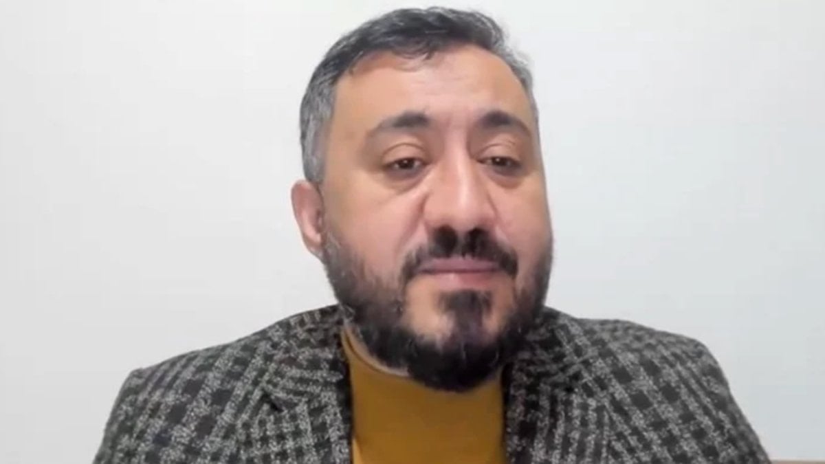 Kemal Özkiraz: Mutlak butlan kararının bu kadar gecikmemesi gerekiyordu