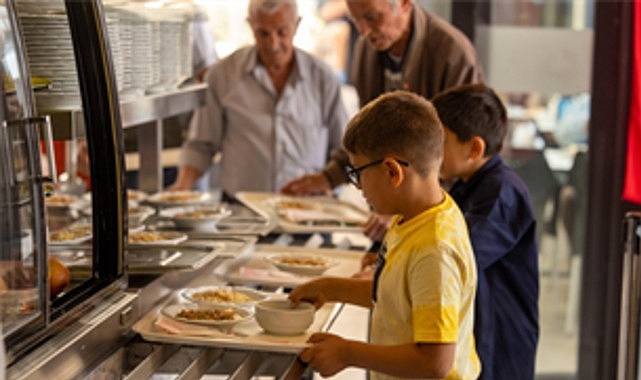 Kent Lokantaları'ndan özel günler için özel tarife