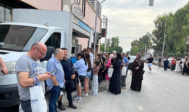 Konak Belediyesi'nden öğrenci ve velilere sınav desteği