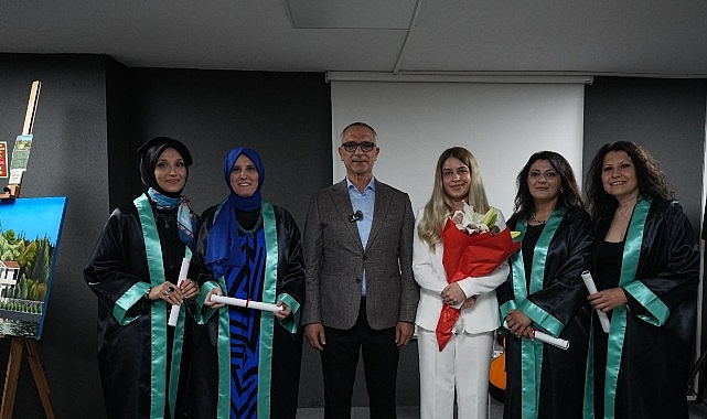 Konservatuvar Gebze'de 137 eser gururla sunuldu