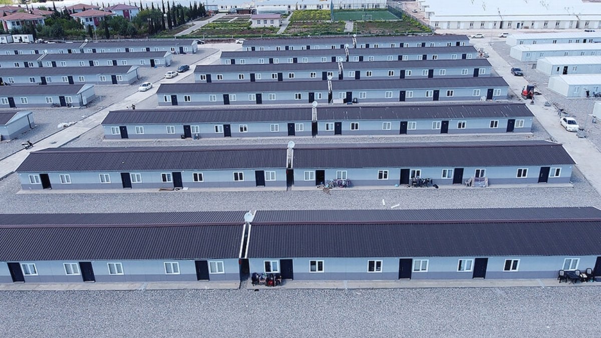 Konutta modüler yapılara ilgi arttı