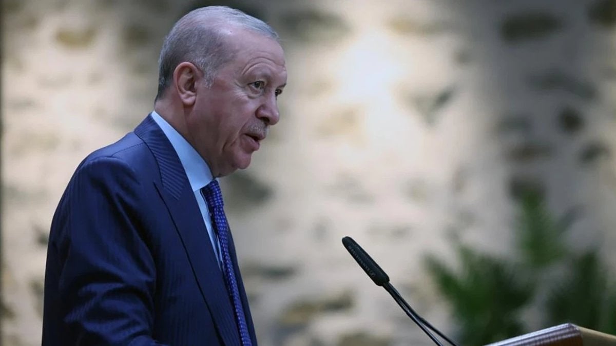 Liderlerin Kurban Bayramı programı belli oldu