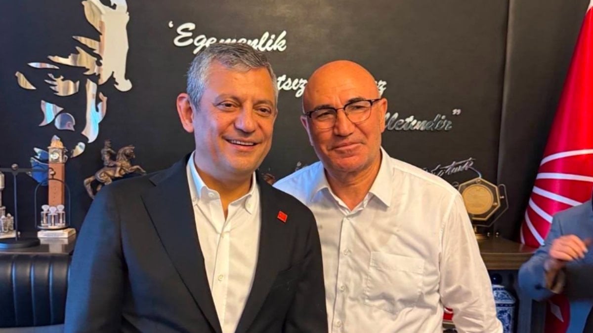 Mahmut Tanal, Özgür Özel'in kuracağı partinin oy oranının yüzde 29 olduğunu iddia etti