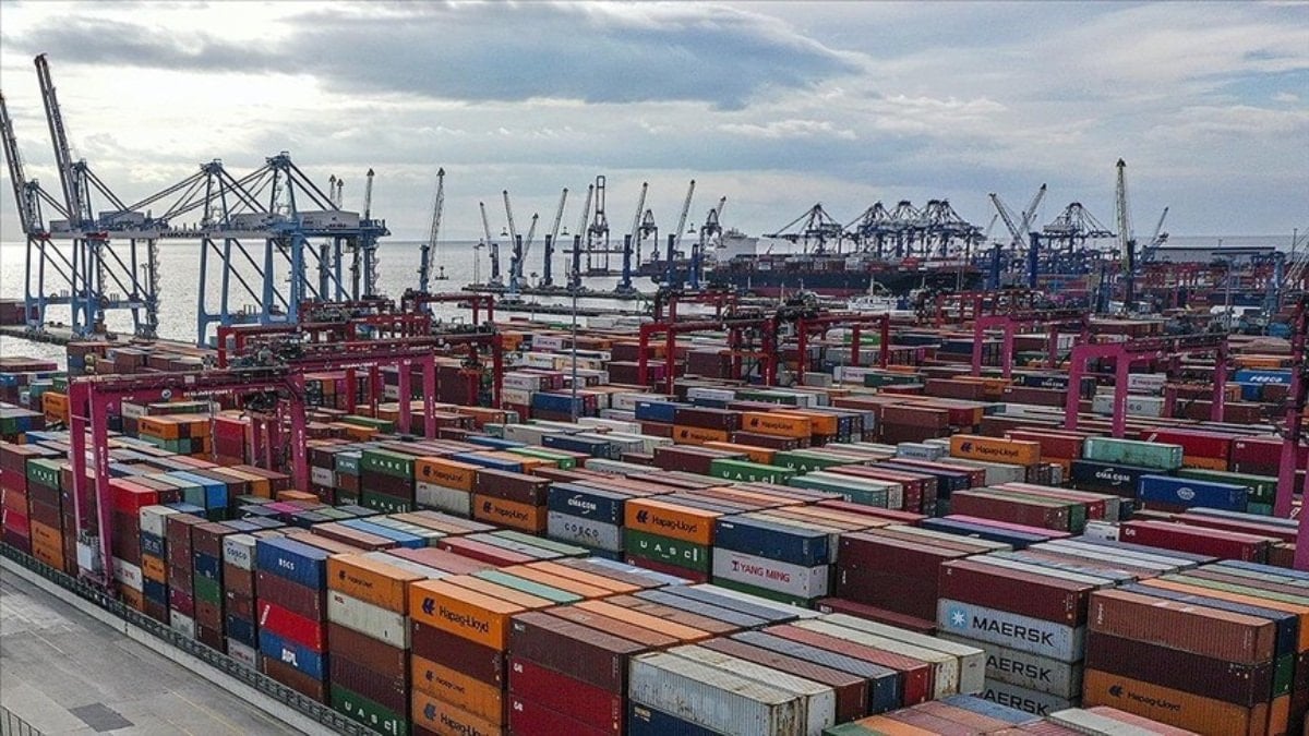 Makine sektörünün ihracatı 4 ayda 9,3 milyar dolara çıktı