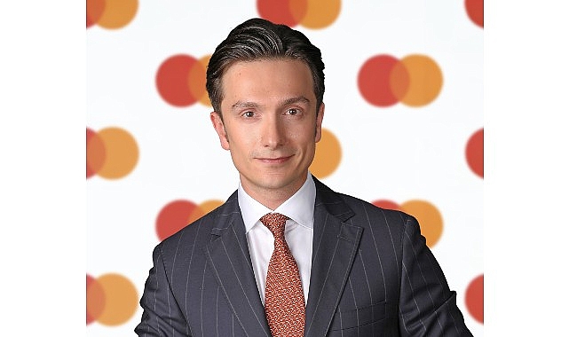 Mastercard Türkiye Danışmanlık ve Müşteri Hizmetleri Ekibine Üst Düzey Atama