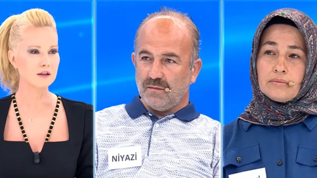 Müge Anlı'da gündem olan maaş! Temizlik görevlisi stüdyoyu şaşırttı