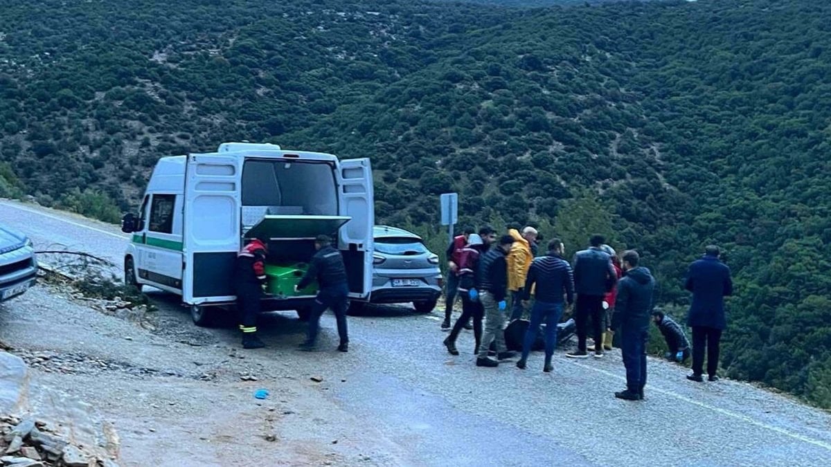 Muğla'da Rus anne-kız cinayetinde verilen cezanın gerekçesi açıklandı