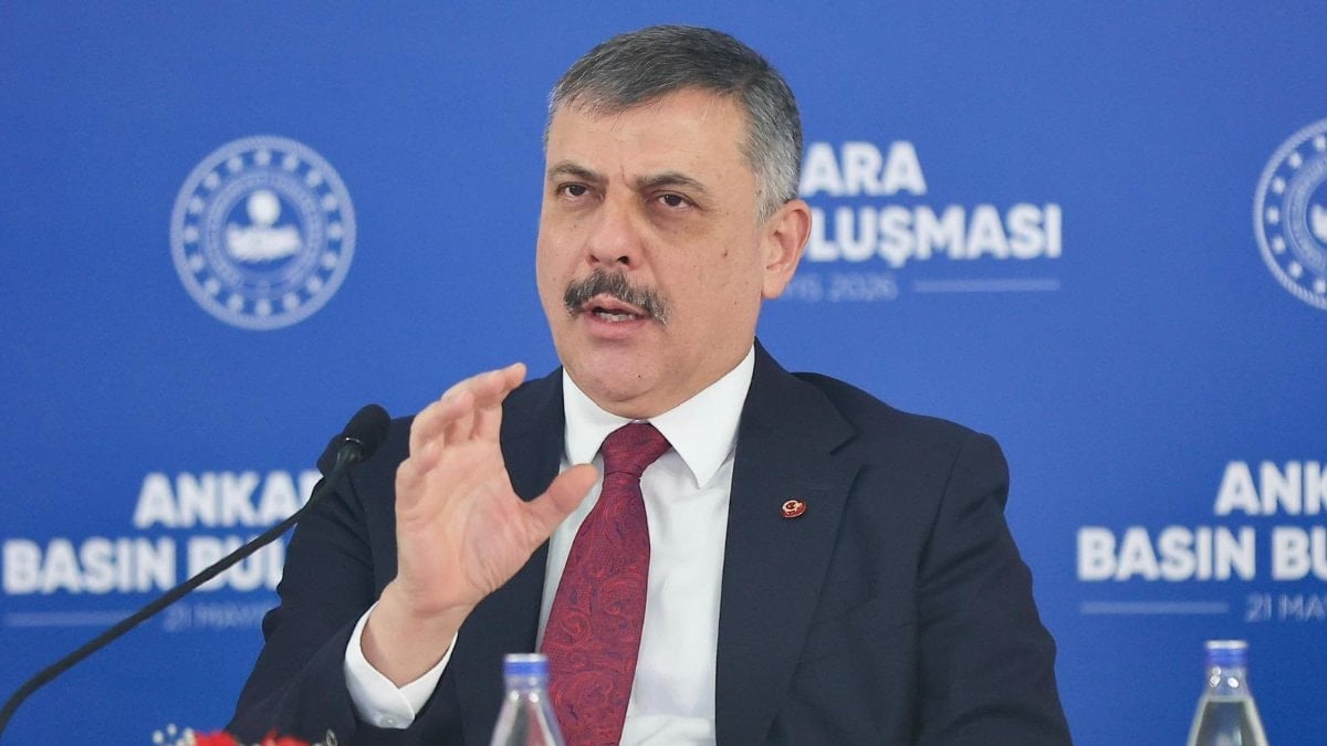 Mustafa Çiftçi, 'Hayat 112 Acil Mobil' uygulamasını tanıttı