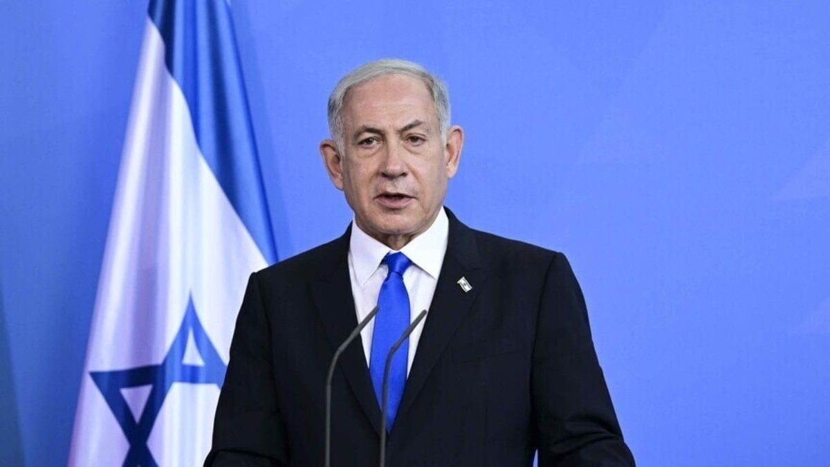 Netanyahu: İran’ın nükleer silah edinmesi İsrail için varoluşsal tehdit