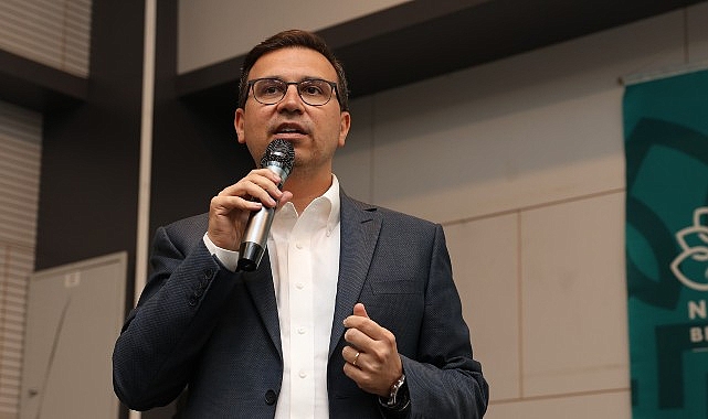 Nilüfer'de güvenli gıda semineri