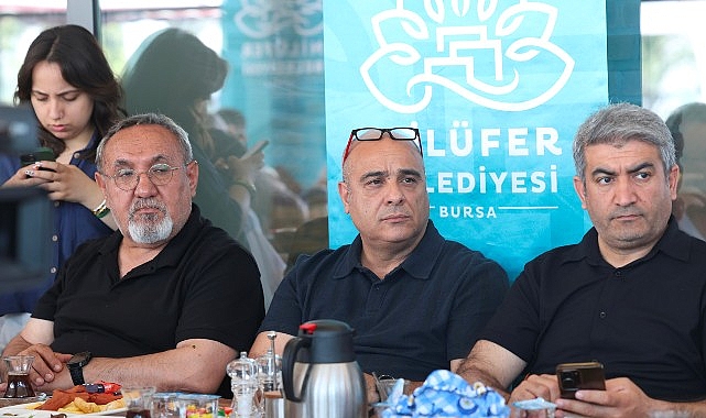 Nilüfer'de sürdürülebilir kalkınma hamlesi