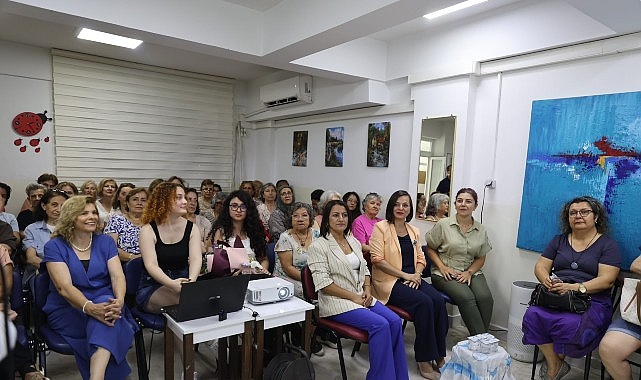 Nokta İleri Yaş Alma Merkezi'nde Dayanışma ve Umut Büyüdü