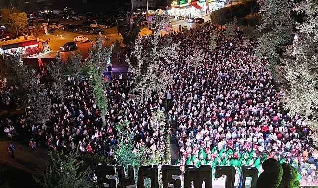 Ormanya'da Gece Sineması "Buz Devri" ile başlıyor