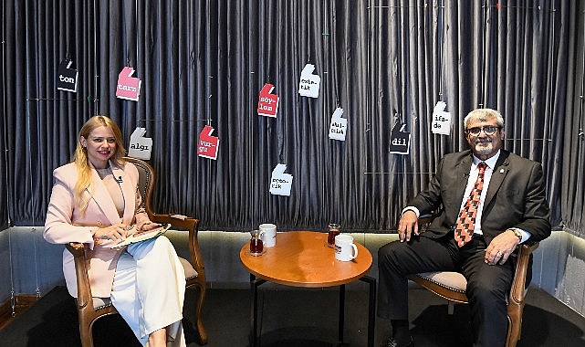 Osmangazi'de Bursa'nın Tarihi Yolculuğu Masaya Yatırıldı