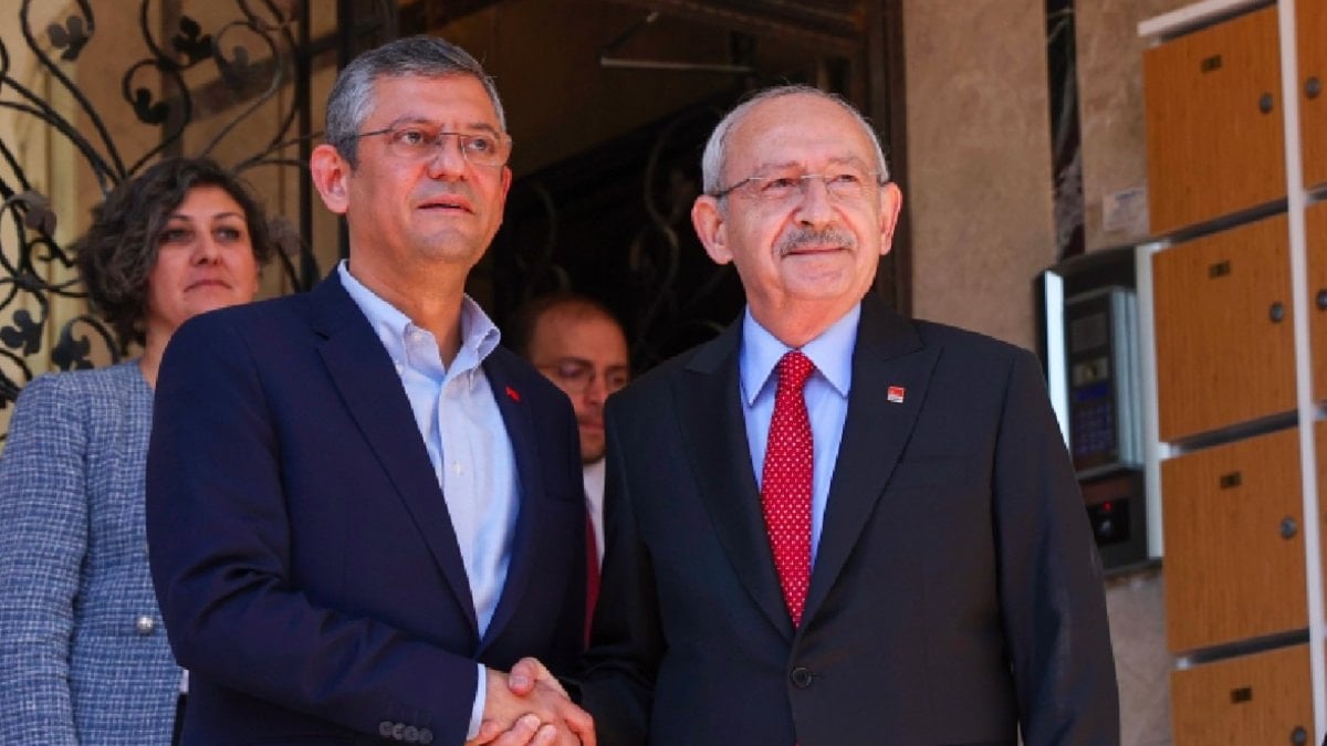 Özgür Özel, Kemal Kılıçdaroğlu'ndan gelen telefonu açmayacak iddiası