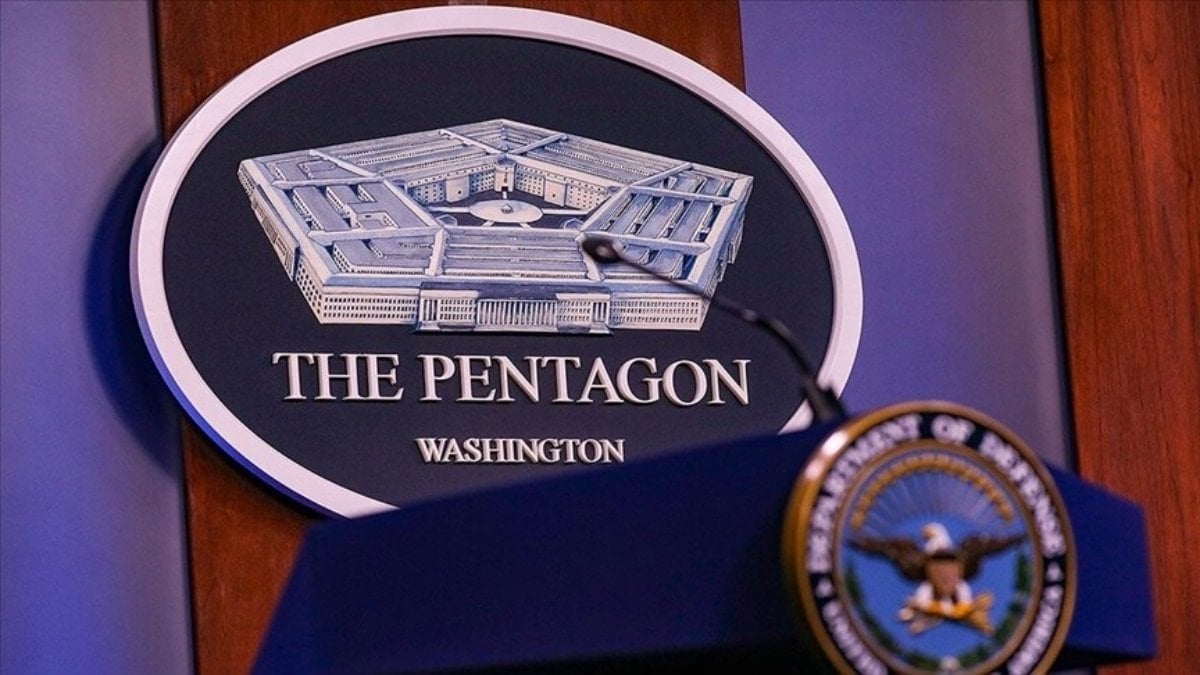Pentagon, ek savunma bütçesi talebi açıkladı: 67 milyar dolar