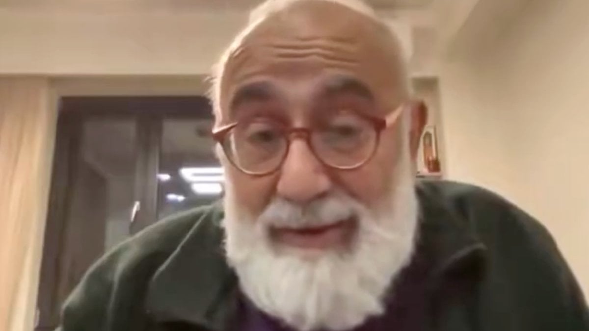 Sevan Nişanyan'ın 'İmamoğlu' çıkışı gündem oldu: Seçildiğinden beri gözüm tutmadı