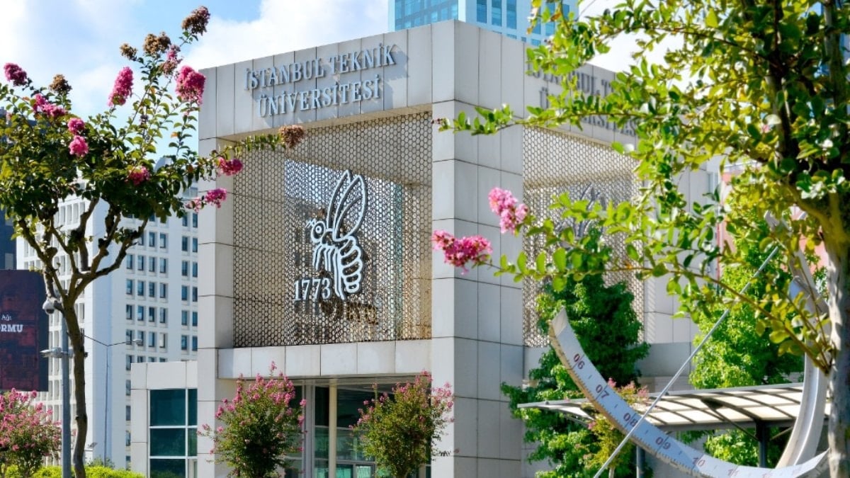 Sıfır Atık Vakfı ile İTÜ işbirliğinde kurulan Sıfır Atık Enstitüsü yüksek lisans başvurularına başladı
