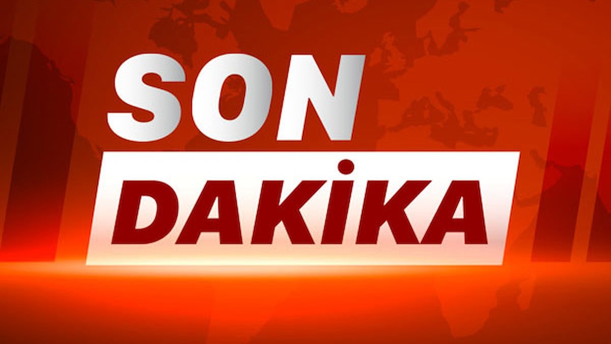 SON DAKİKA! Trump: Erdoğan'a saygımdan dolayı Ankara'daki zirveye gideceğim
