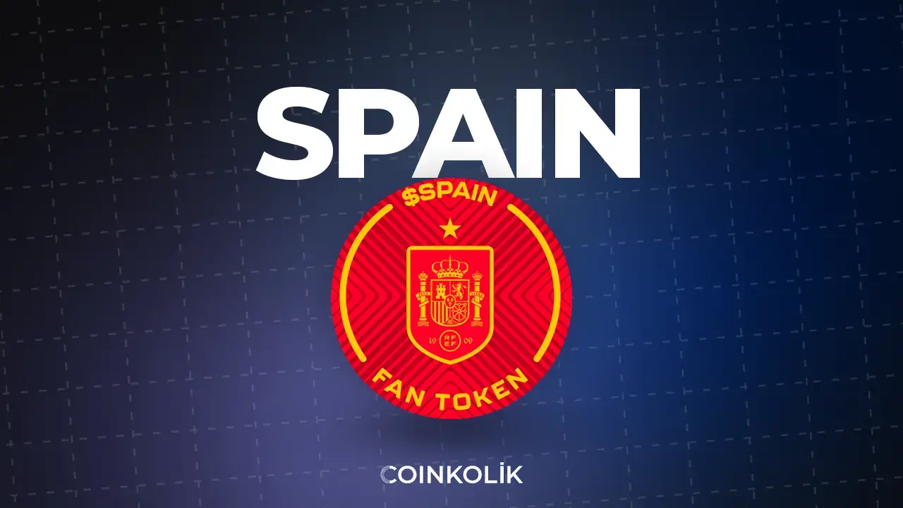 Spain Fan Token Nedir?