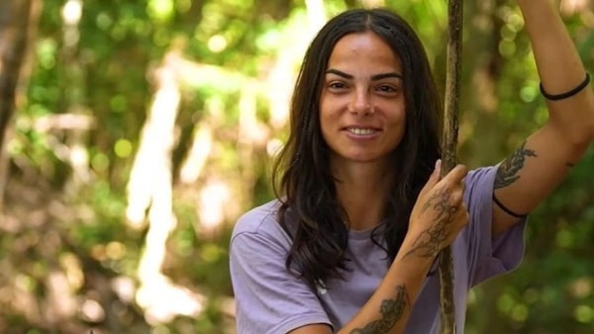 Survivor Beyza'nın sevgilisi Arka Sokaklar'dan çıktı!