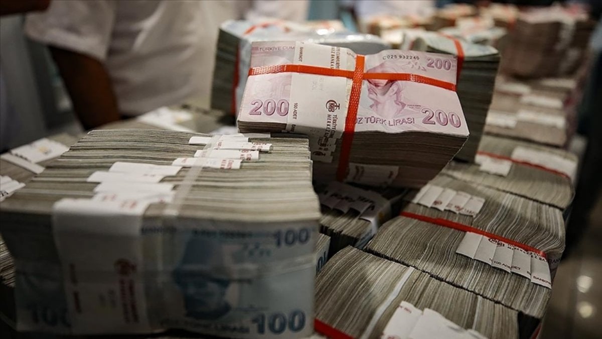 Ticaret Bakanlığı'ndan 4 ayda  1,1 milyar TL idari para cezası