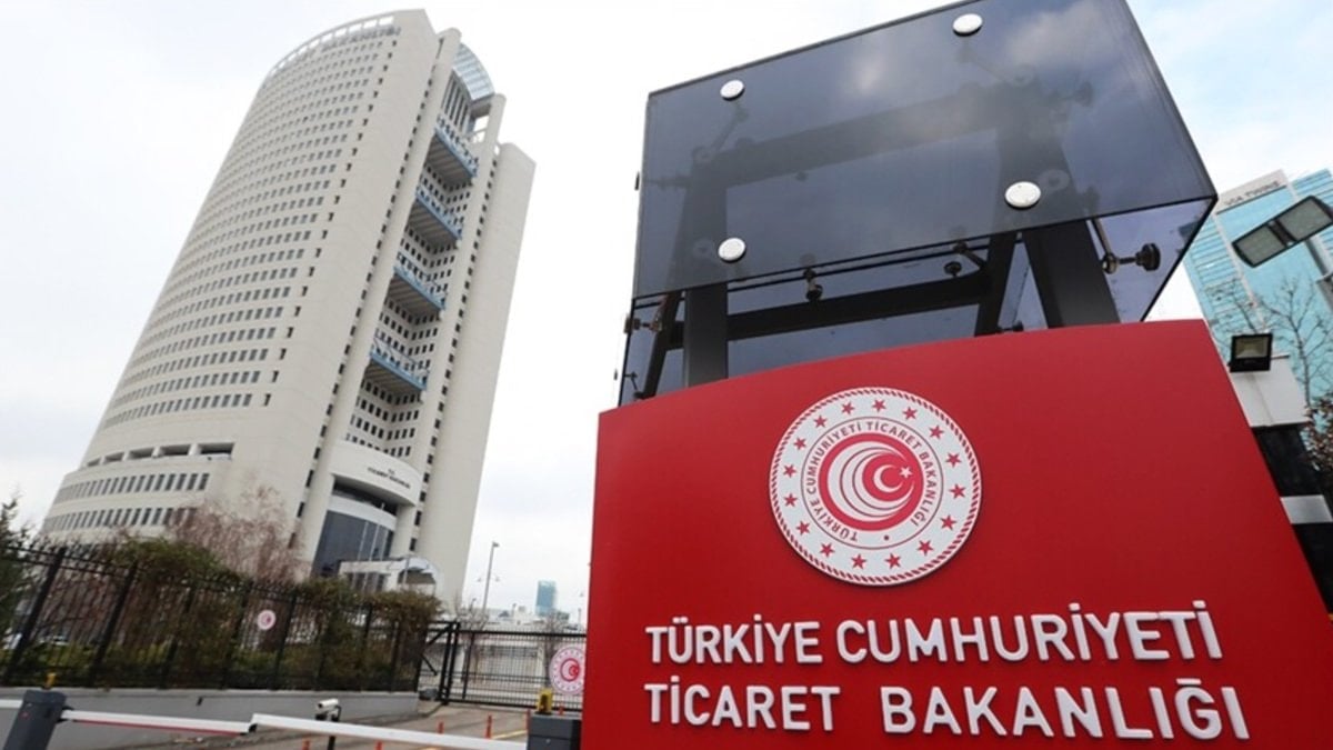 Ticaret Bakanlığı'ndan kuyumculuk sektöründe tüketiciyi koruyacak yeni düzenleme