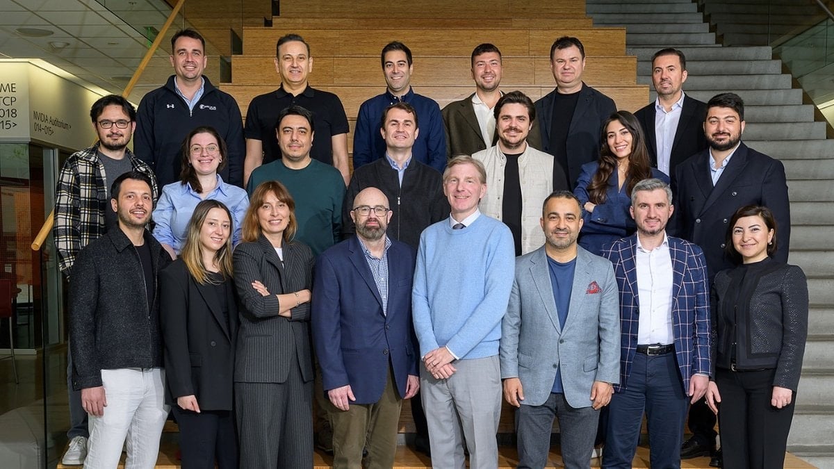 TT Ventures girişimleri Silikon Vadisi’nde küresel girişimcilik ekosistemiyle buluştu