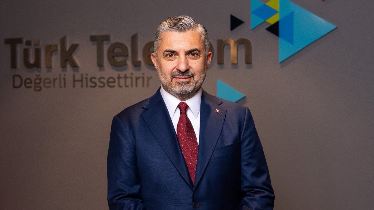 Türk Telekom, CDP Global A Liderlikte başarısını sürdürüyor
