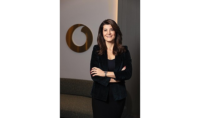 Vodafone Business, KOBİ'lerin dijital dönüşümüne rehberlik etmeye devam edecek