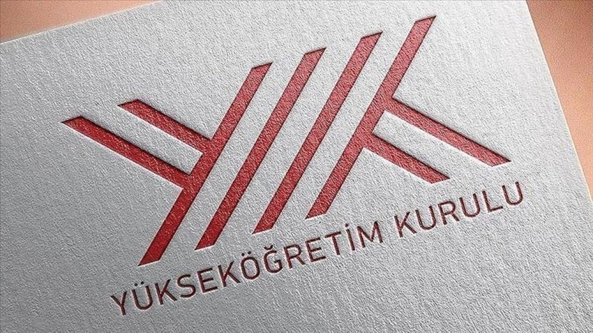 YÖK'ten Bilgi Üniversitesi açıklaması