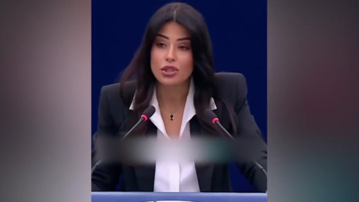 Yunan vekil Latinopoulou'nun sözleri tepki çekti: Türkiye yılanı sizi sokacak
