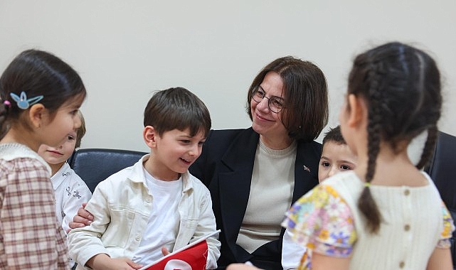 Yuvamız Maltepe'de Yeni Dönem Başlıyor