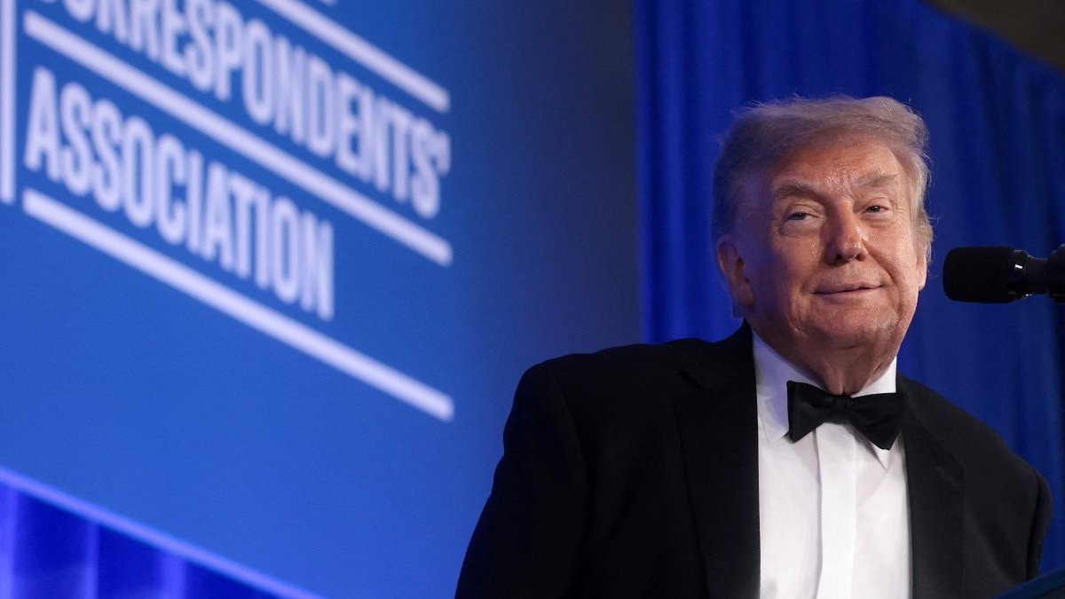 ABD basını: Trump, İran’a yönelik yeni saldırı düzenlenmemesi talimatı verdi