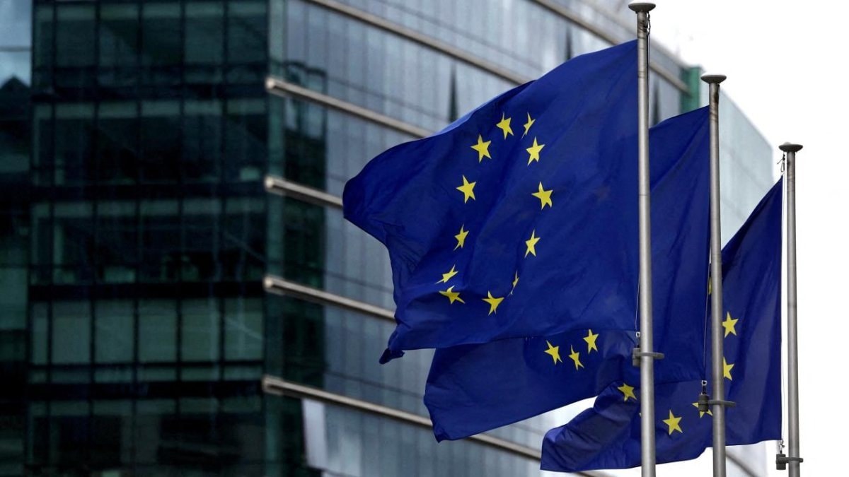 AB'den Ukrayna'ya 3,47 milyar euroluk askeri destek