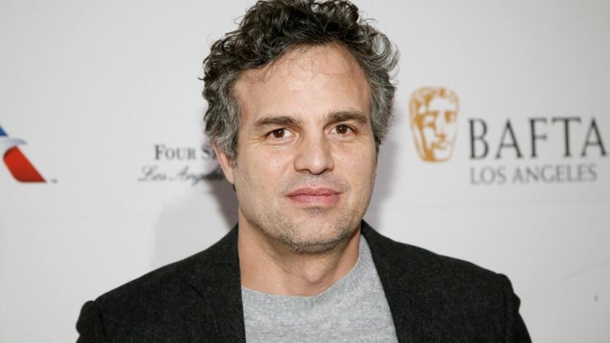 ABD'li oyuncu Mark Ruffalo Netanyahu'ya seslendi: Sen manyak bir katilsin