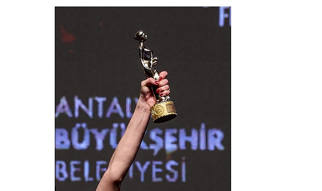 Altın Portakal'da geleceğin sinemacıları üçüncü kez yarışacak
