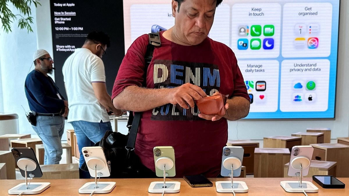 Apple'da yeni dönem: iPhone ve Mac satın almak yerine kiralanabilecek