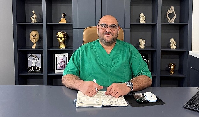 Artık hiç kimse aynı burnu istemiyor! Estetikte 'Kopyala-Yapıştır' dönemi bitti