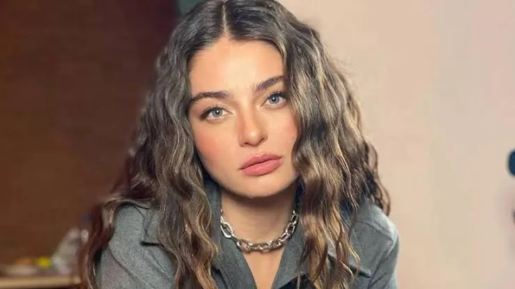 Ayça Ayşin Turan’ın Zor Dakikaları
