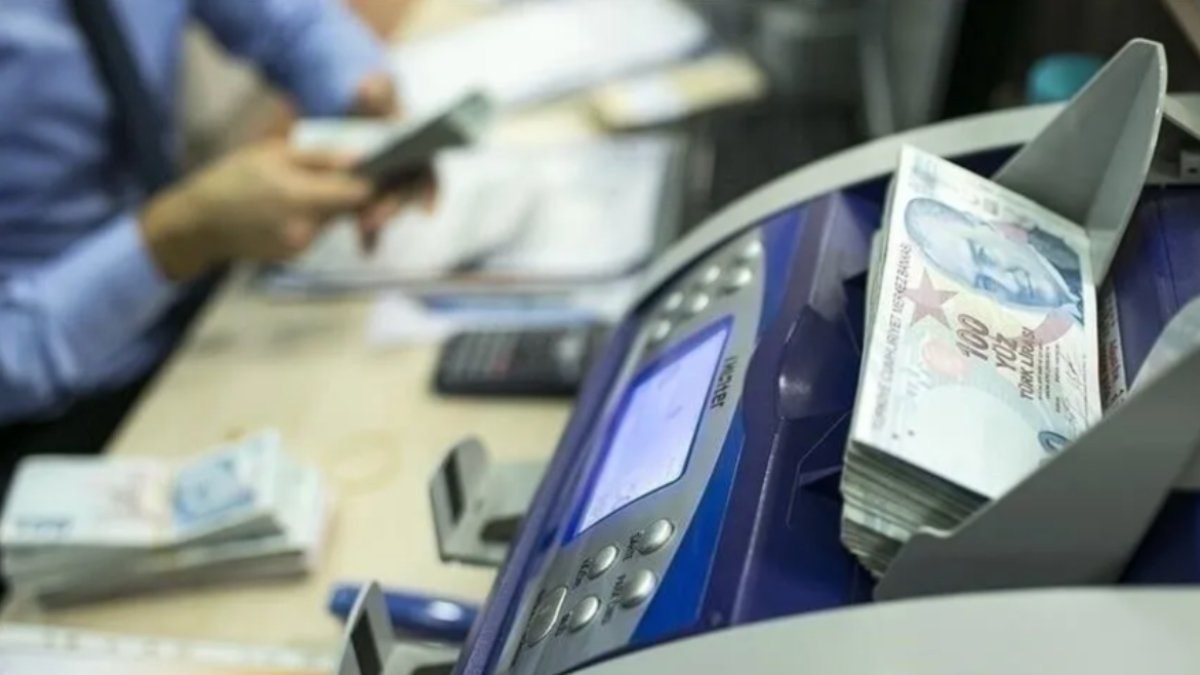 Bankaların sektörlere verdiği destek 26,8 trilyon TL'yi aştı
