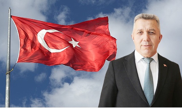 Başkan Erol Ölmez'den 15 Temmuz Demokrasi ve Millî Birlik Günü Mesajı: "15 Temmuz, Milletimizin İradesine Sahip Çıktığı Tarihi Bir Destandır"