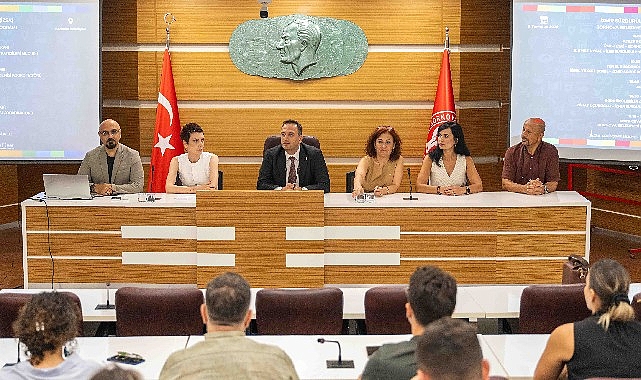 Başkan Eşki: "Sürdürülebilirlik sadece çevresel değil, kurumsal bir sorumluluktur"