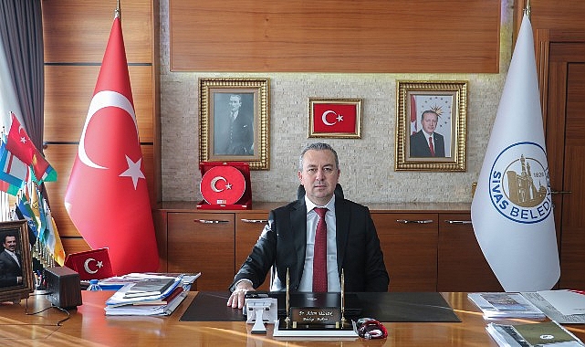 Başkan Uzun'dan 15 Temmuz Mesajı