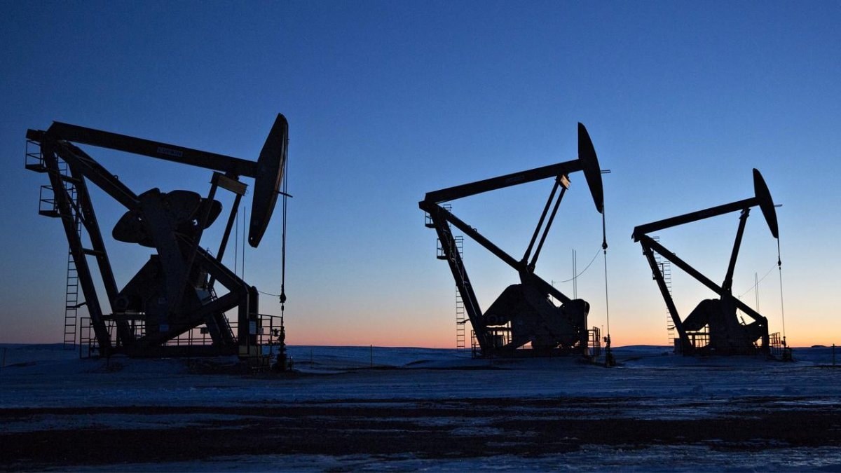 Brent petrol fiyatları iki ay sonra varil başına 100 doları aştı